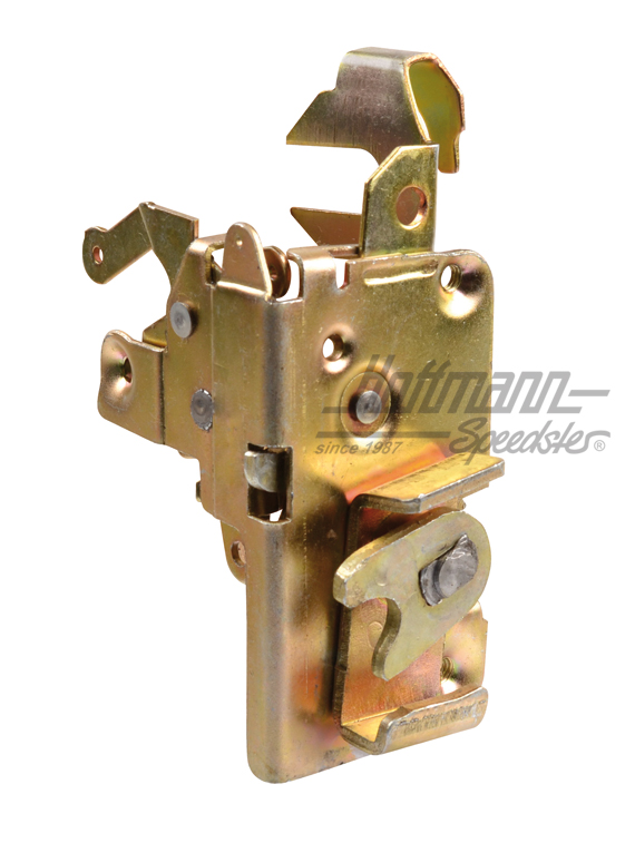 Door lock, 8.67-, right | 102 837 016 1 | 020-2450-22