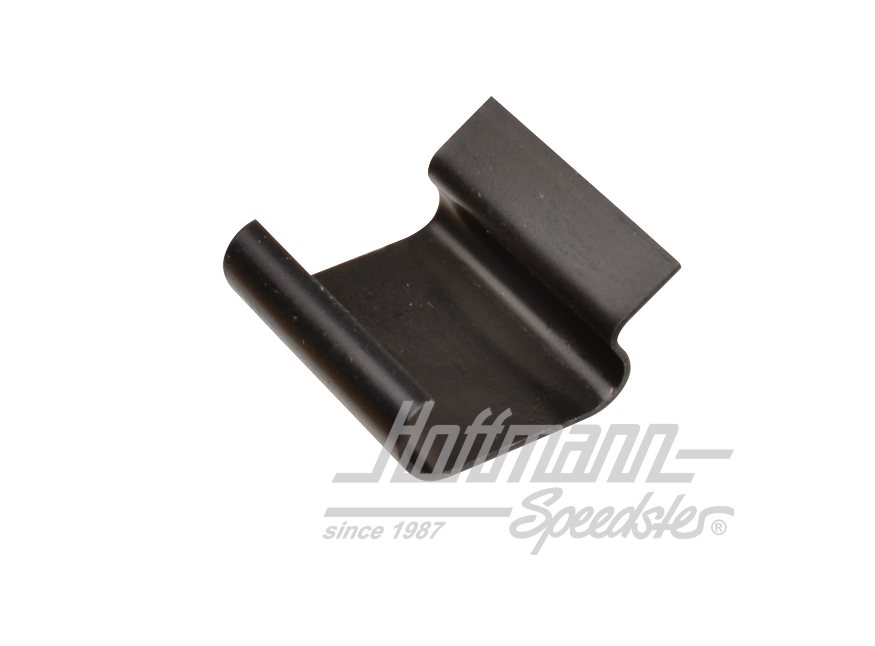 Clamp, fan shroud, Golf/BusT3/BusT4                                                                 