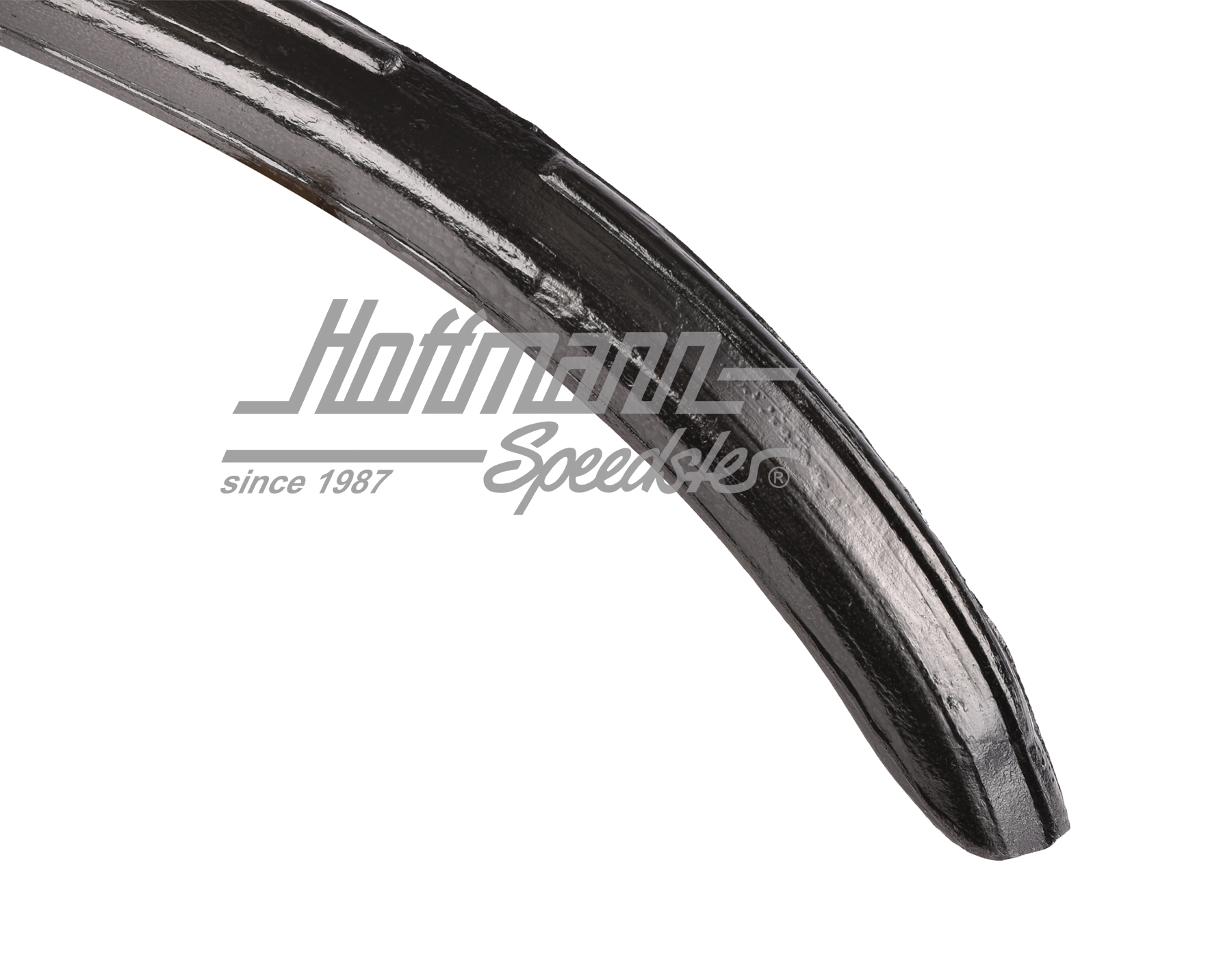 Bow, over rear window, 8.64-7.71 (plastic)                                                          