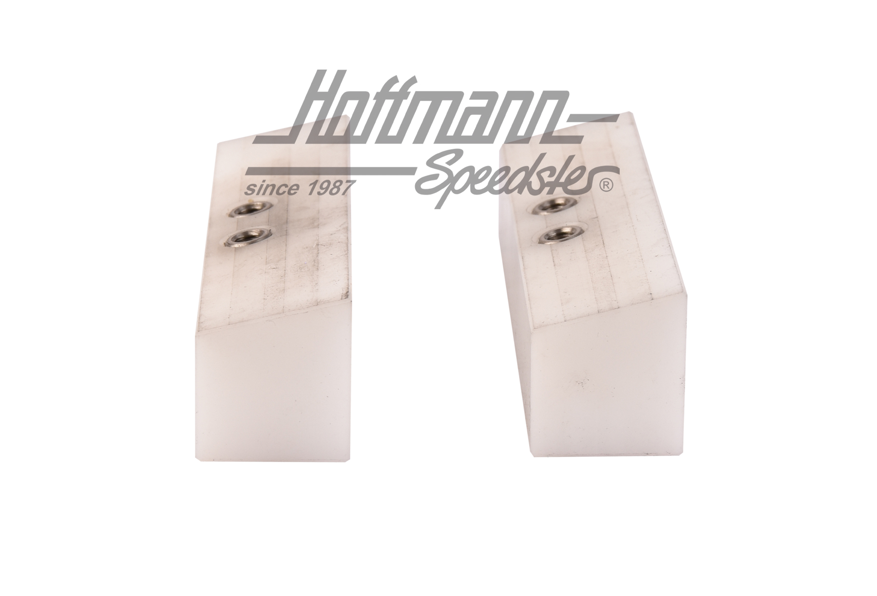 Guidance, folding roof, rear, Beetle/Bus                                                            