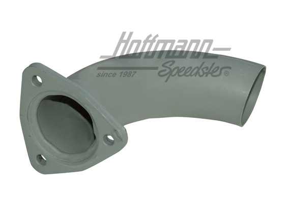 Tailpipe, Bus T3, 1.6 T-Diesel, 8.84-7.92 | 068 251 185 B | 320-1237