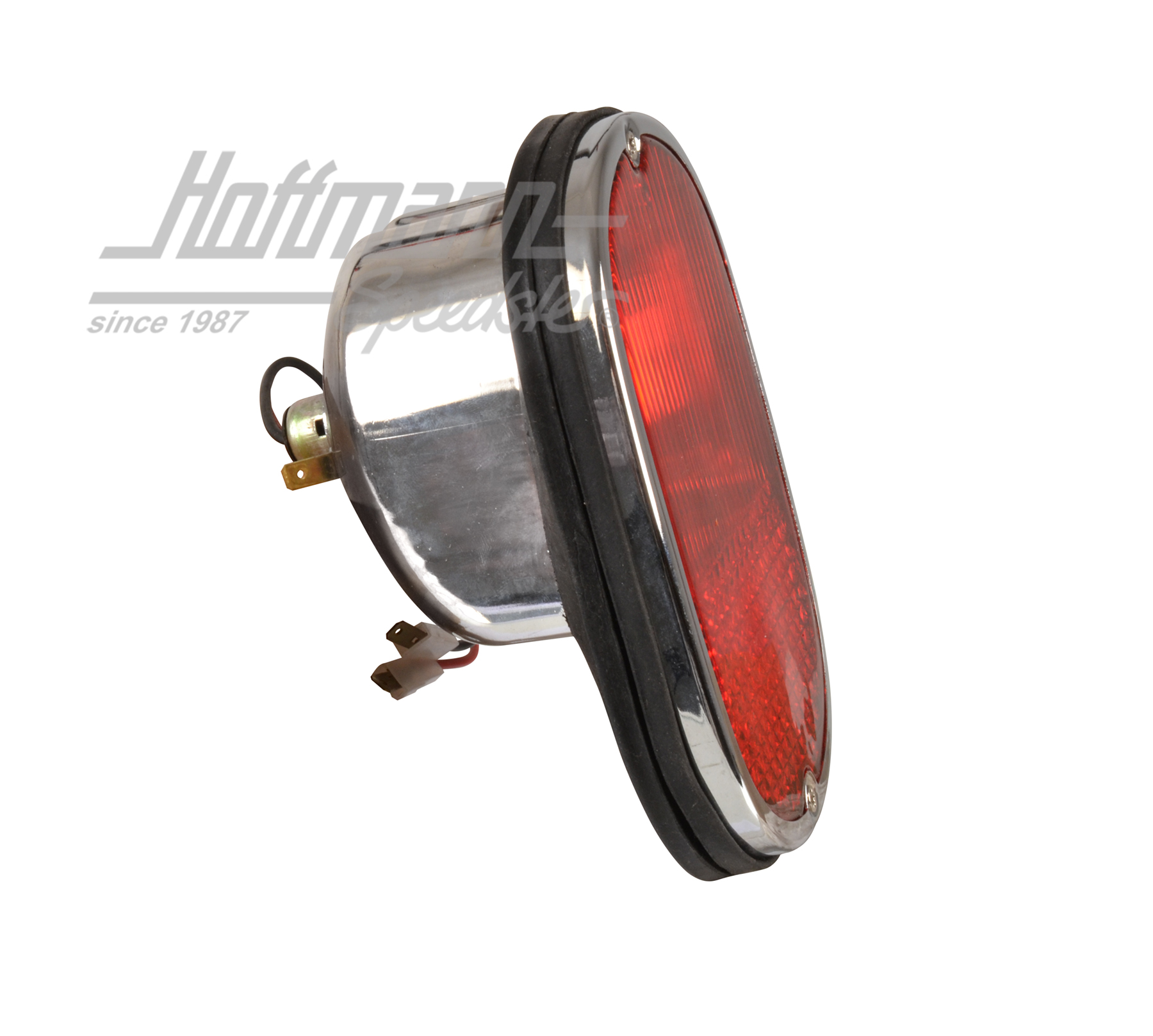 Tail light, complete, red, left or right                                                            