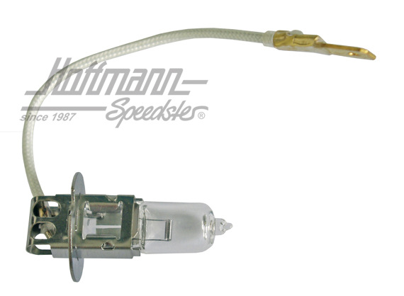 Bulb, H3, 12V, 55W | 500 223 0 | 020-4416-05