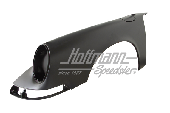Fender, 911/912, 8.68-7.73, front, left | 901 503 031 23 | 590-0511
