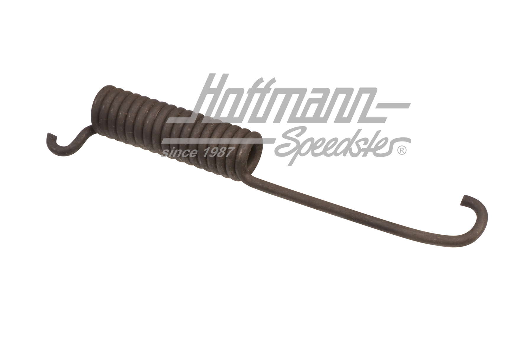 Spring, rear, self-adjusting | 113 609 605 D | 020-4073-20