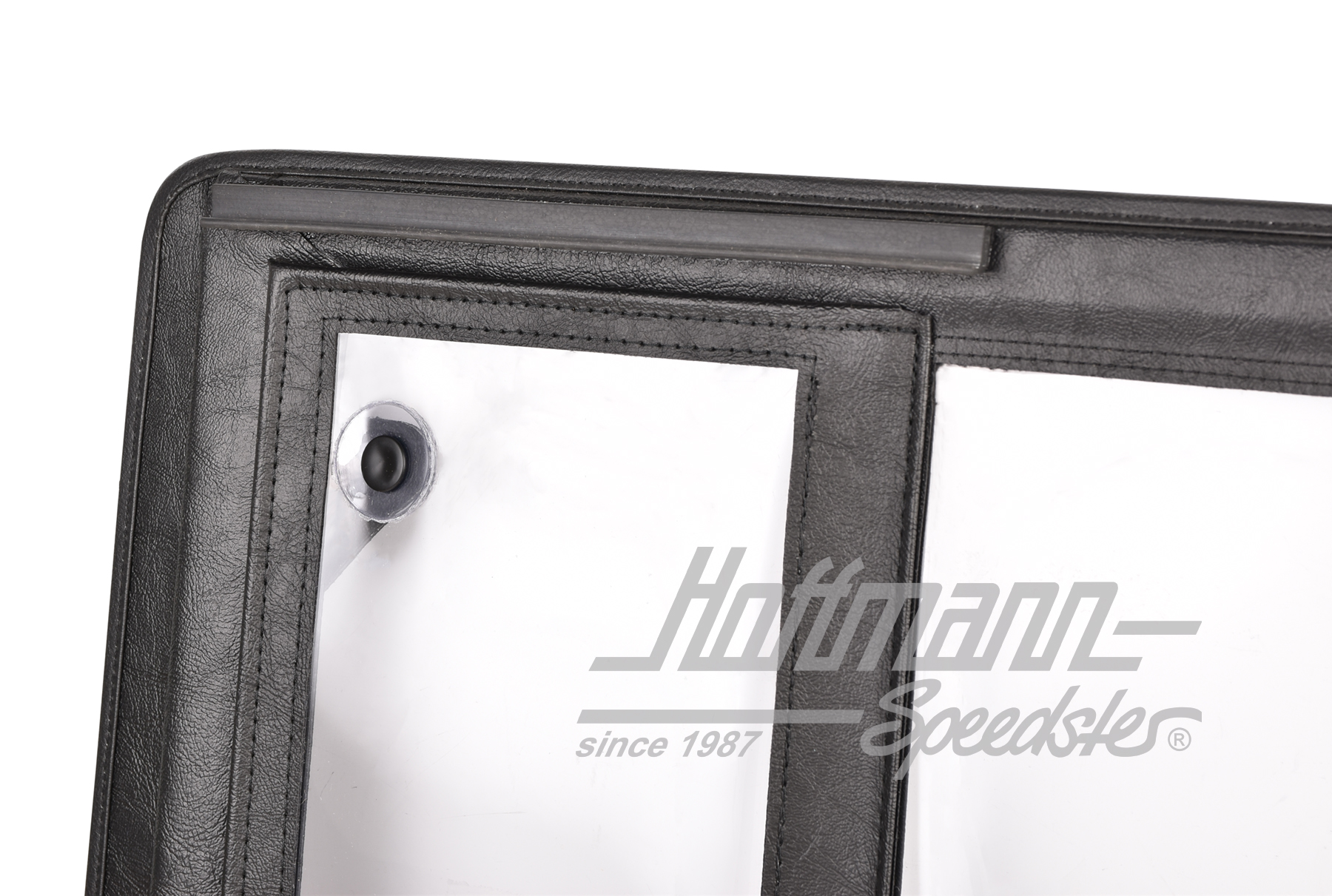 Plug-in window set
, Type 181, plastic                                                             