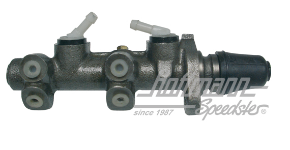Master brake cylinder, 1302/1303, 8.70- | 113 611 015 BH | 020-4028