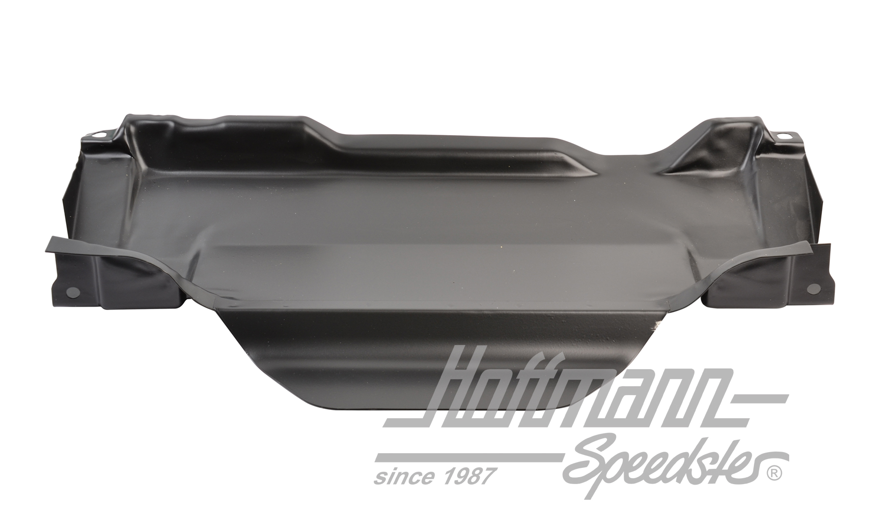 Cover, steering gear, Porsche 911/912, 72-73 (85L)                                                  
