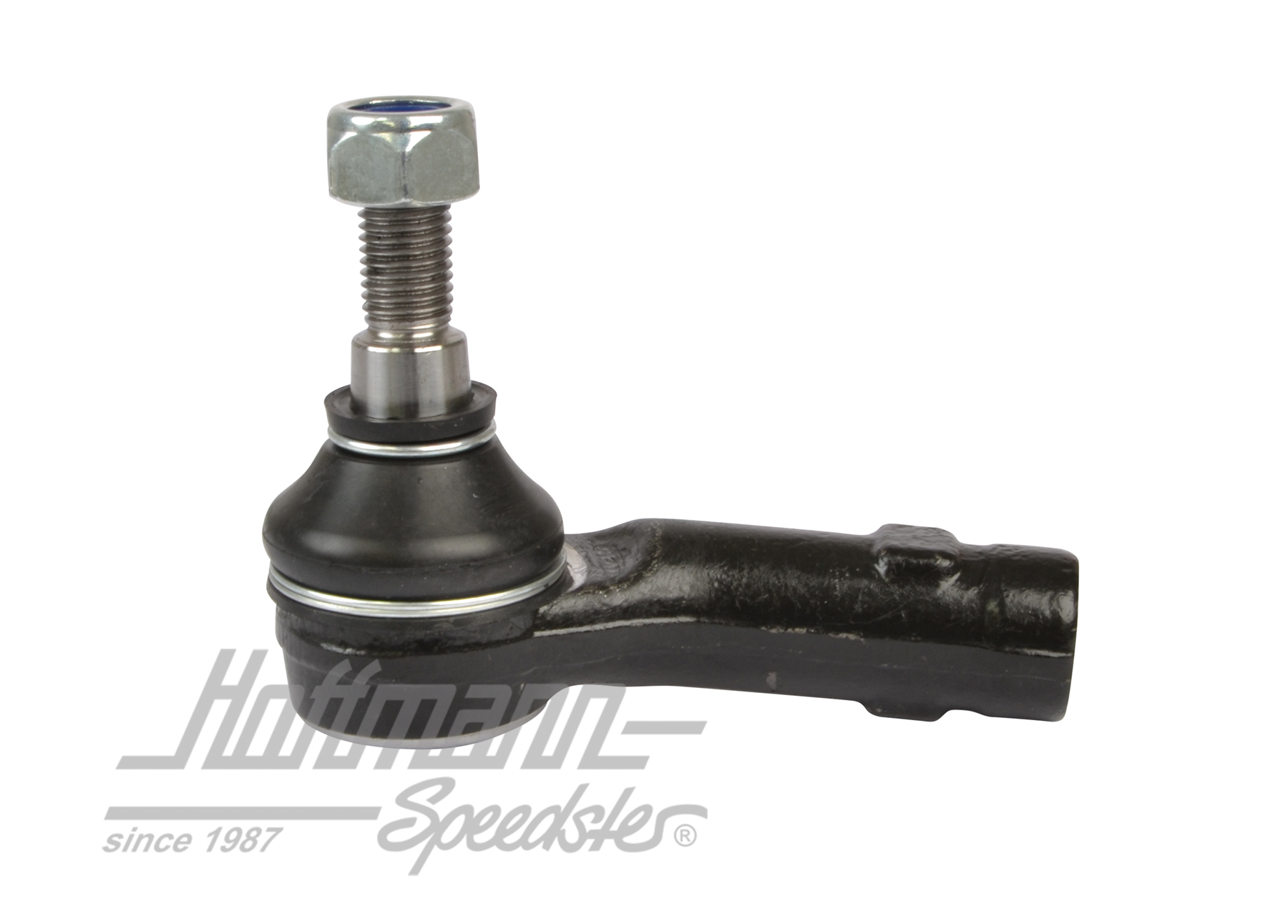 Tie rod end, Bus T4, 8.91-7.94, left | 701 419 811 B | 404-5018-11