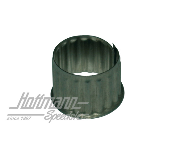 Contact ring, steering-column, upper, metal | 111 953 535 D | 020-2431-05