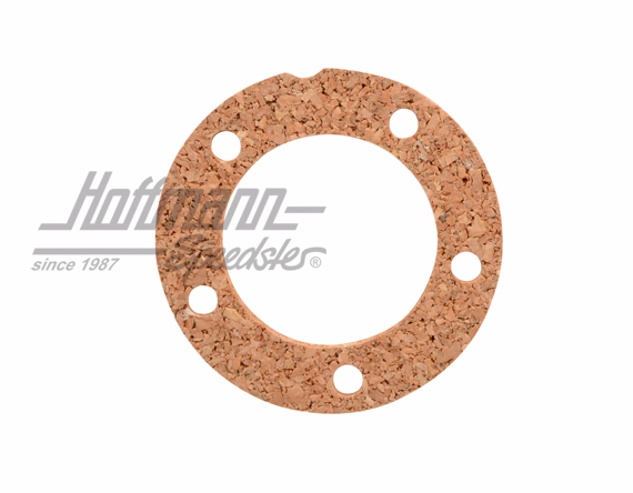 Cork seal, fuel sender/oil tank sender | 914 201 891 00 | 021-0306
