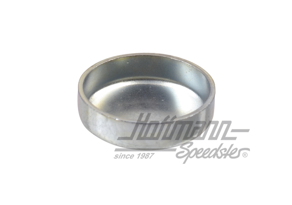 Plug, engine block, 1.5-1.8, 36.6mm                                                                 