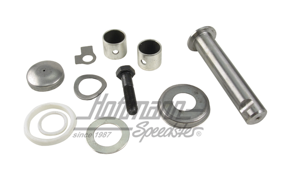 Repair kit, pitman-arm shaft, Bus T2, 8.67-7.79 | 211 498 171 A | 090-0085