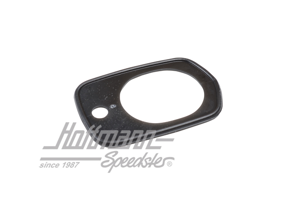 Seal, hatchback lock, Bus T1/T2 | 211 829 233 | 089-0180