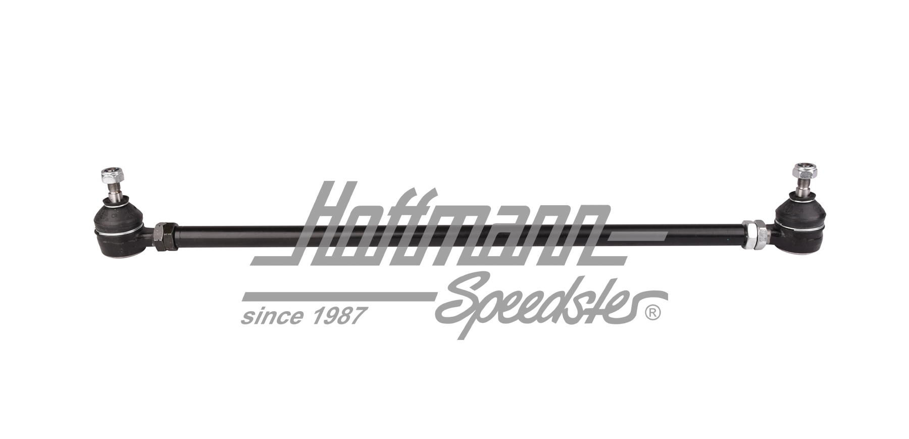 Tie rod, Bus T1, 3.55-7.67, right, adjustable | 211 415 802 DE | 089-3052-50