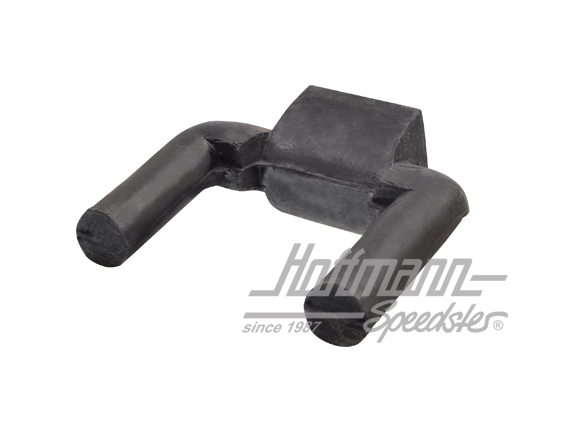 Retaining bracket, gear box, Bus T2, 8.71-7.79                                                      