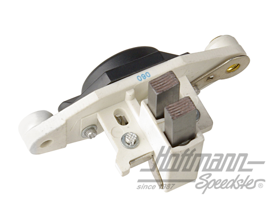 Voltage regulator, Bosch Alternator, -.81 | 070 903 803 A | 190-0305