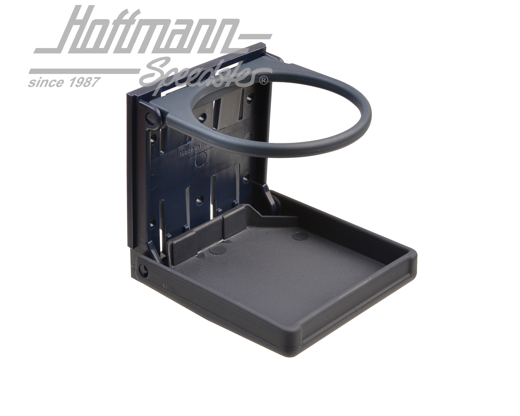 Cup holder, Multivan, lagoon blue | 703 862 533 J51 | 408-2294