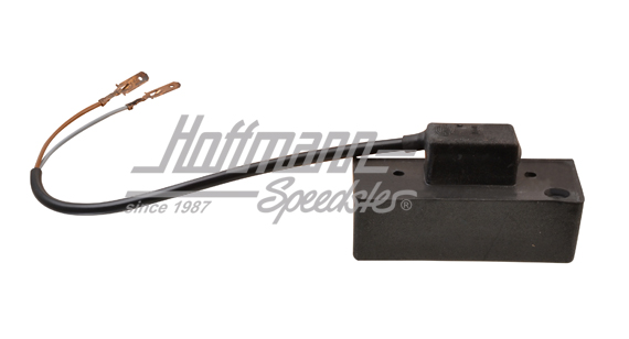 License-plate light, Bus T3, pick-up/double cab                                                     