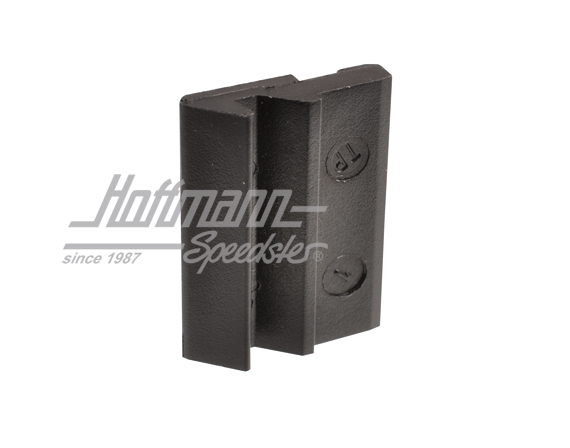 Stop, sliding window, Brazil                                                                        