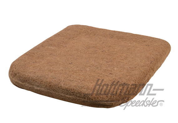 Seat padding, OE-Style, 10.52-7.55 | 113 881 375 | 055-5082-03