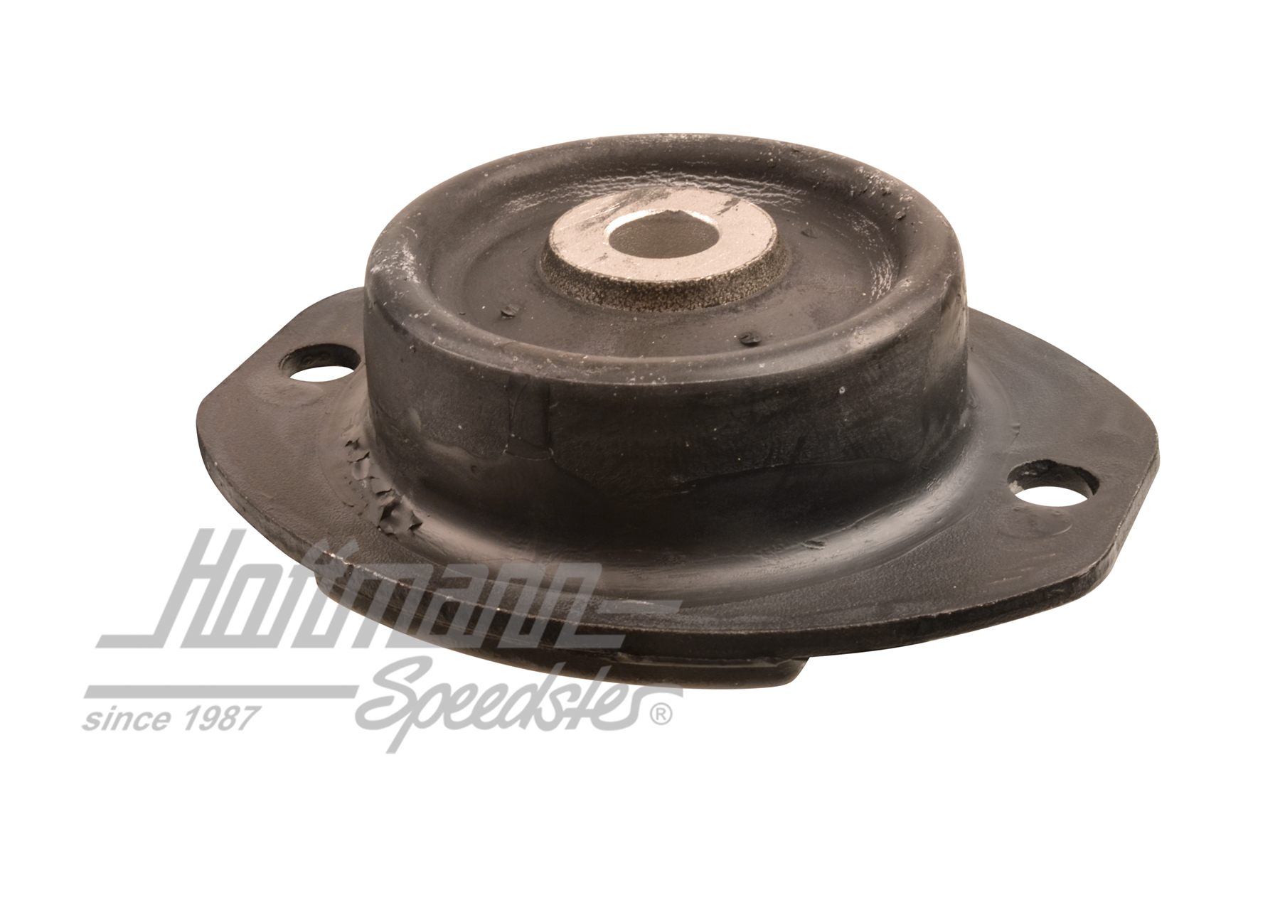 Gearbox mount, front, 914/6, left/right                                                             