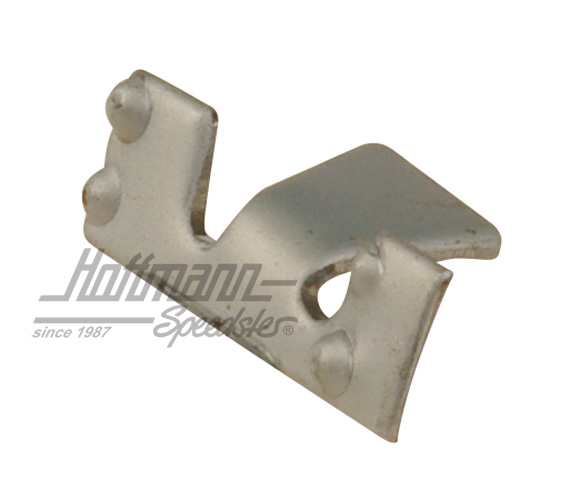 Moulding clamp, running-board, 10mm | 113 853 559 B | 020-2100-11
