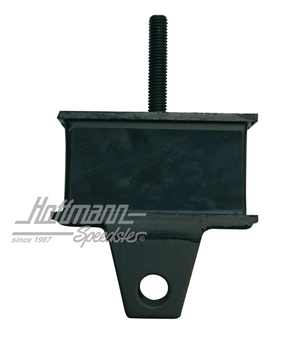 Rubber mount, engine support, T3, left/right, inner | 070 199 231 | 307-9005