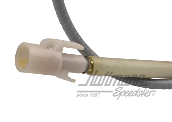 Speedo cable, Golf 2 ,900mm, Automatic                                                              