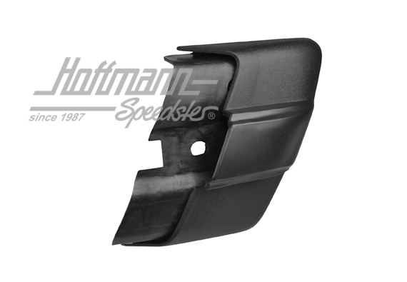 Bumper guard, rear, USA, right | 133 807 346 | 020-3066-12