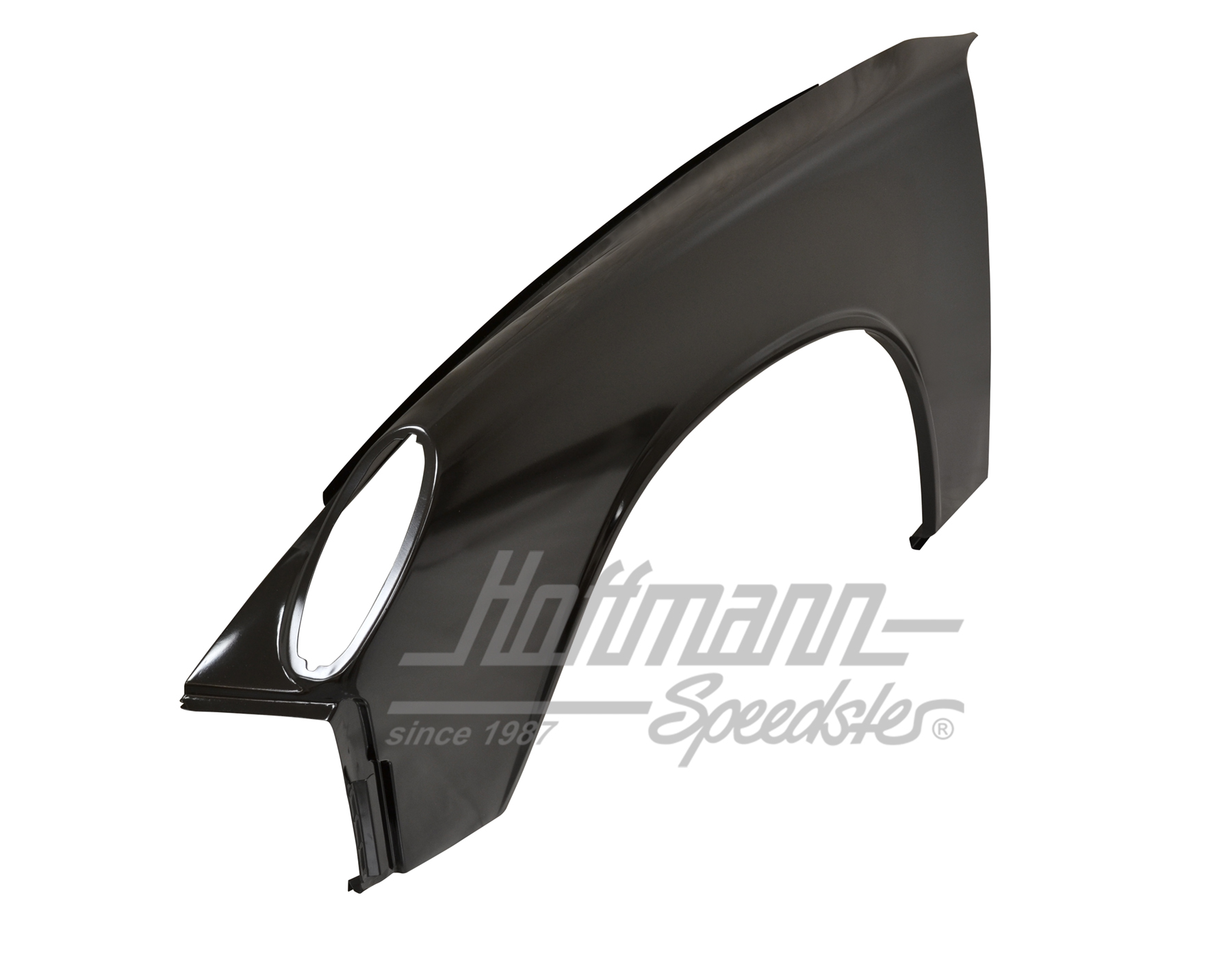 Fender, Porsche 914, standard, left                                                                 