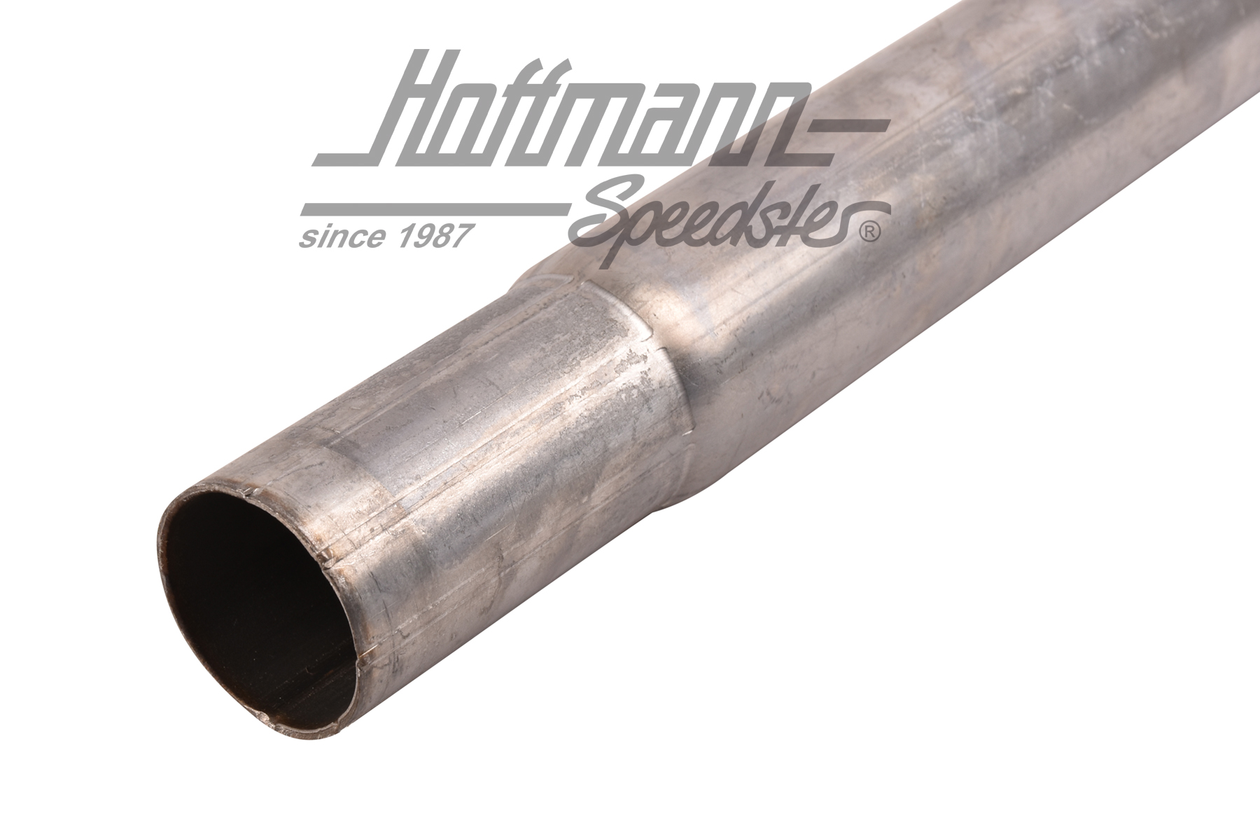 J-tubes, stainless steel, 38mm                                                                      