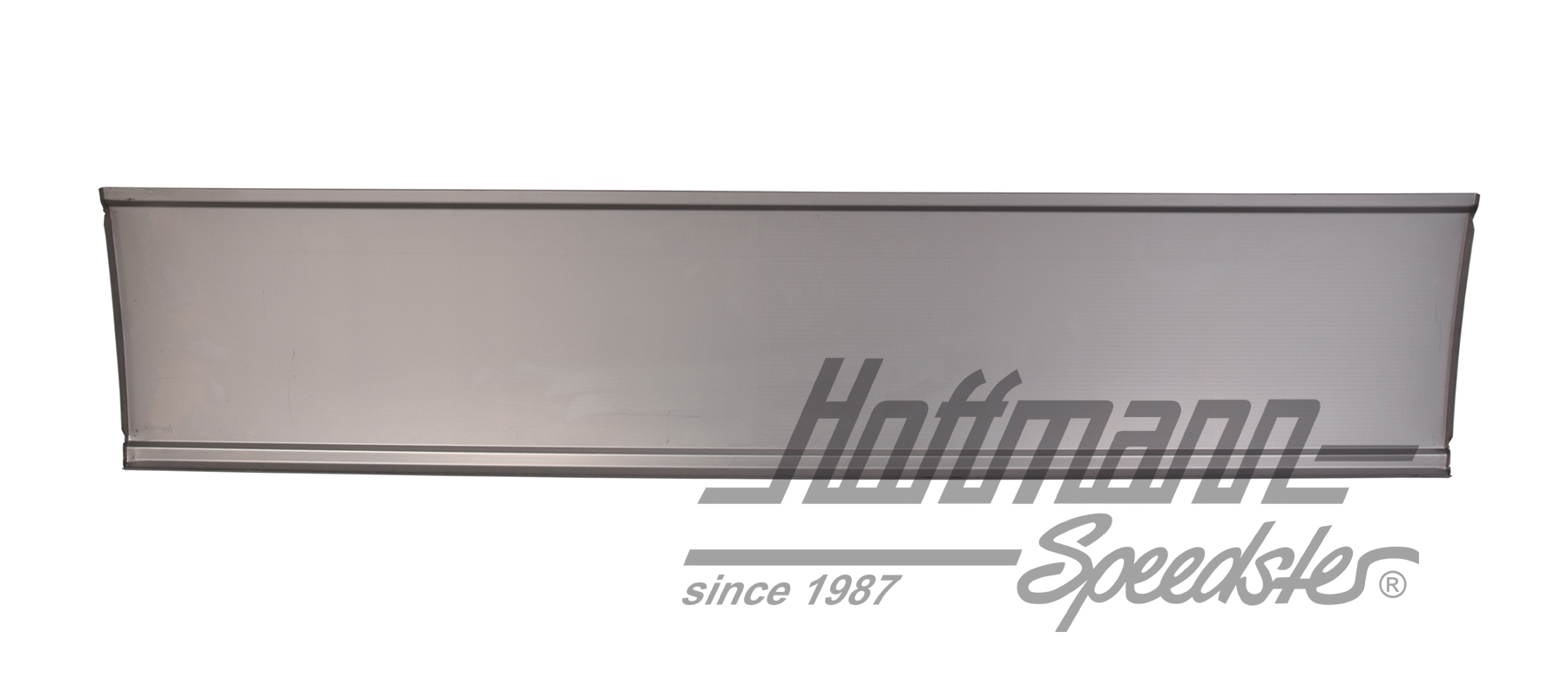 Sliding door panel, lower, Bus T3, outer, Top Quality
                                             