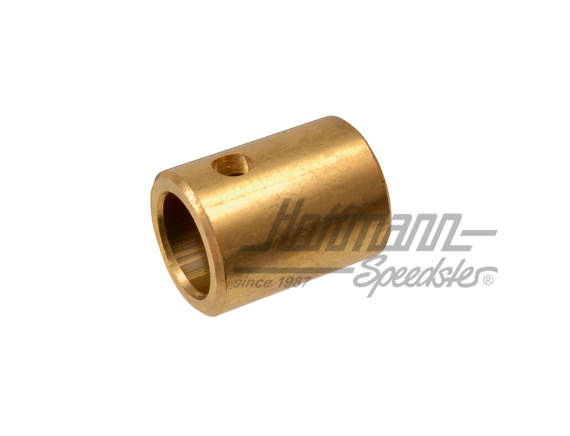 Bushing, release shaft, 6.59-7.75, left | 113 141 713 | 020-4537-16
