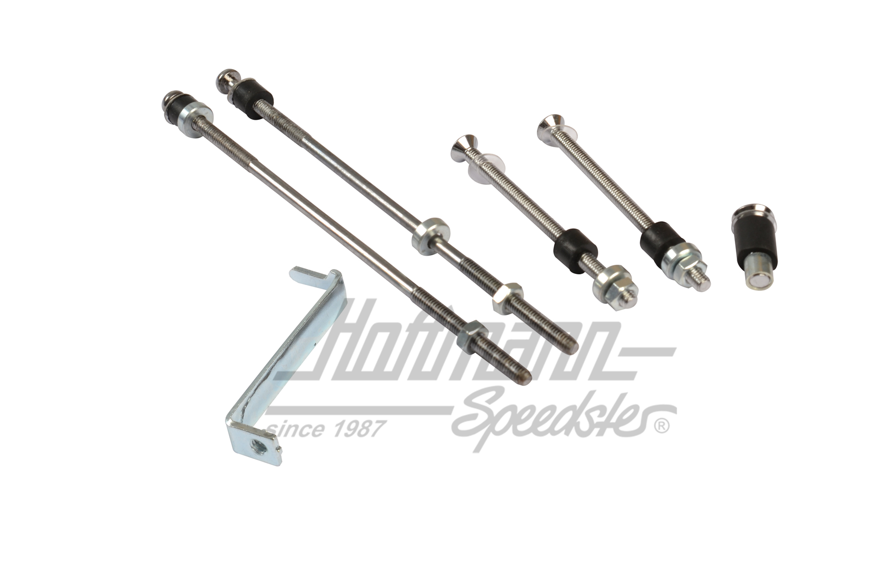 Headlight rim, H1, 911, chromed                                                                     