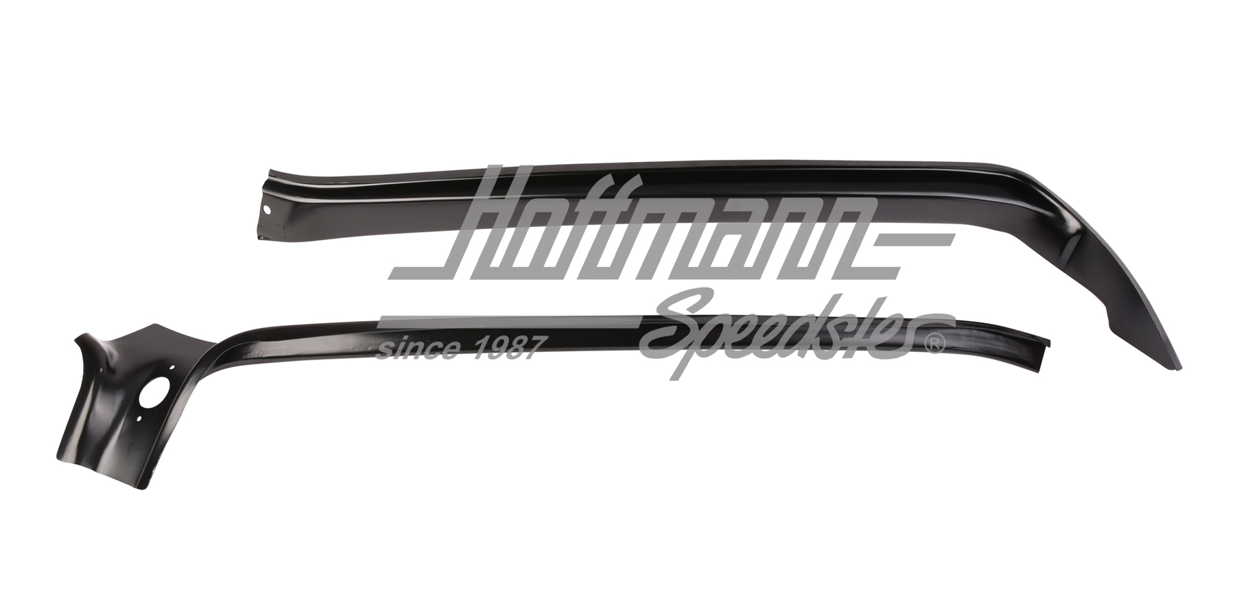 Reinforcement, A-pillar, inner, 911, left                                                           