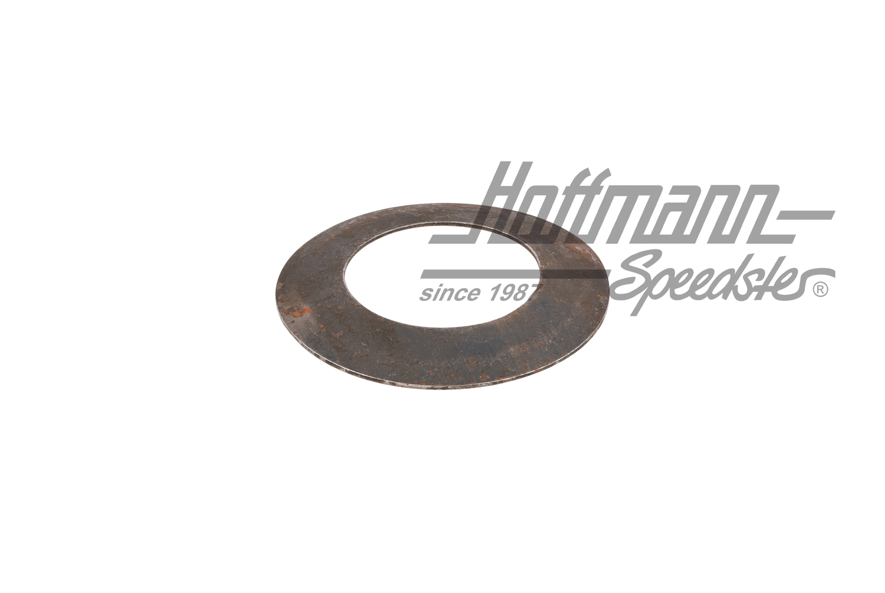 Oil deflector, Bus T3, 1.6, CT-engine                                                               