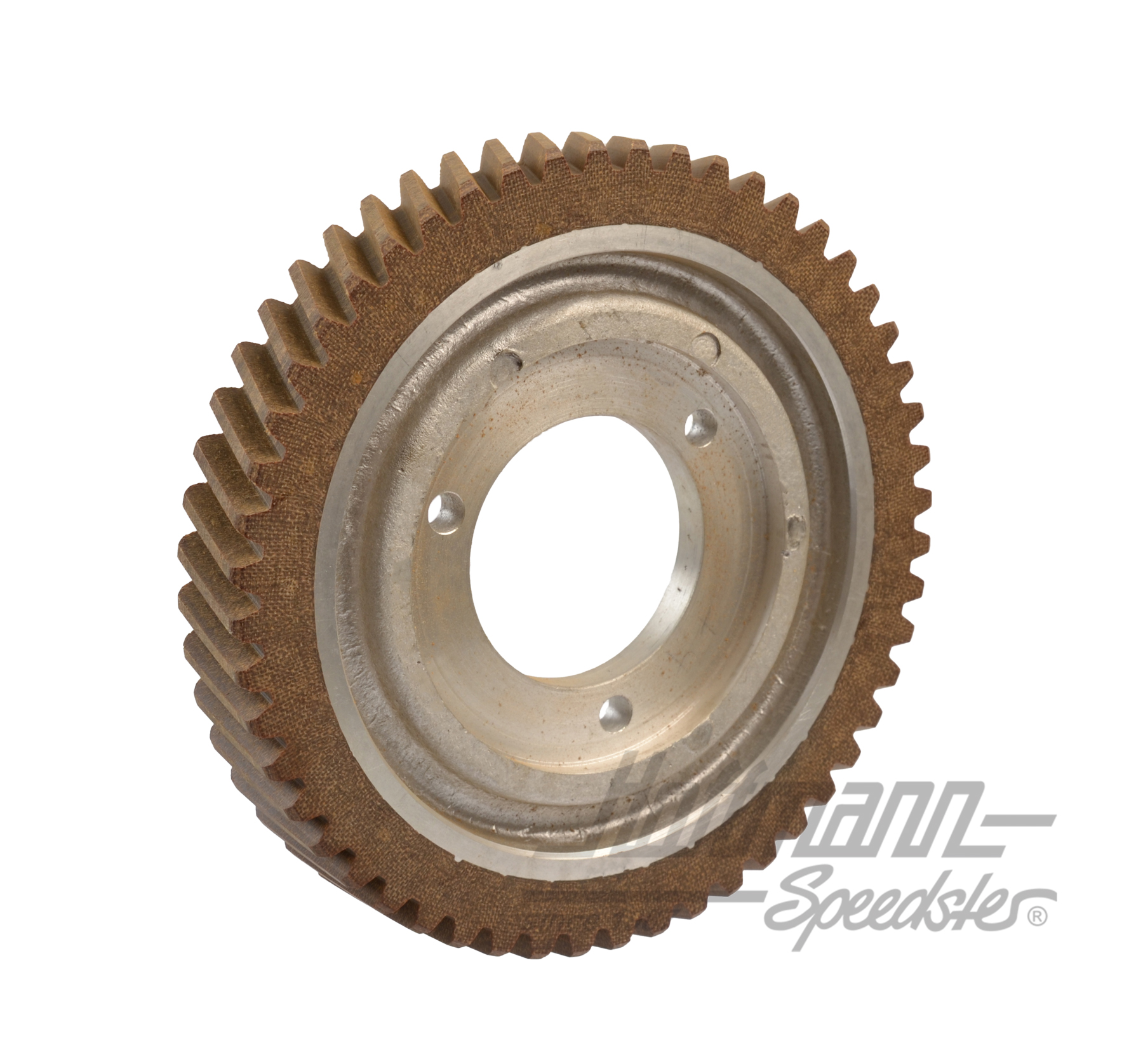 Camshaft gear, (+4), 18/22KW, 25/30 HP | 111 109 111 NO +4 | 020-0087-08
