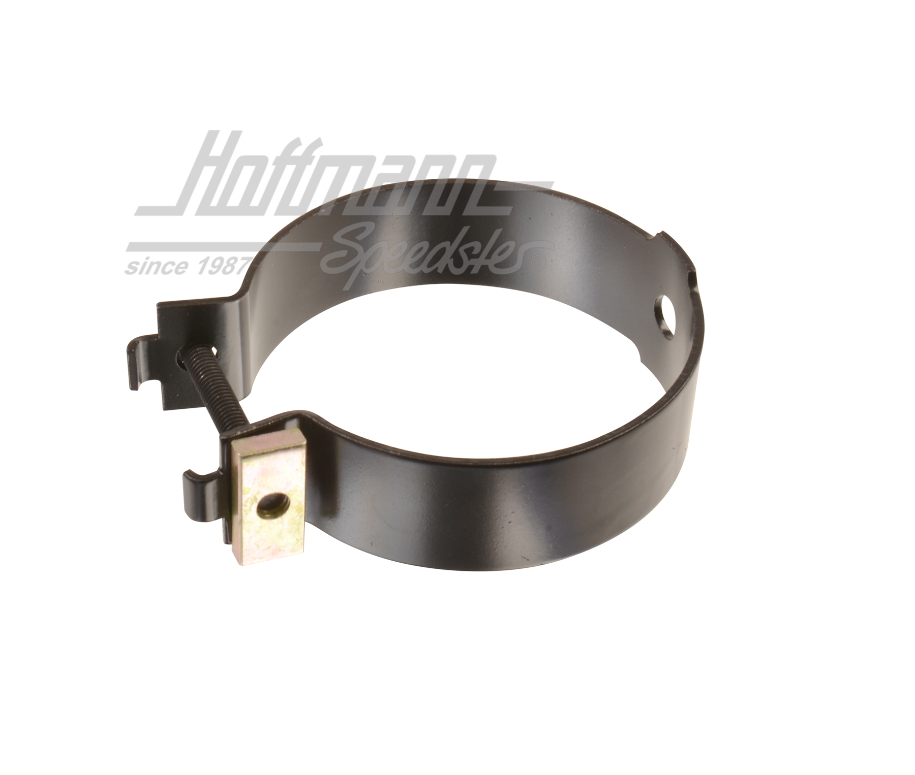 Clamp, fuel filter, injector | 251 201 679 | 307-5632-10