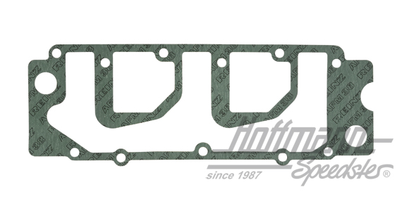 Valve-cover gasket, lower, Porsche 911 | 930 105 195 00 | 530-0075