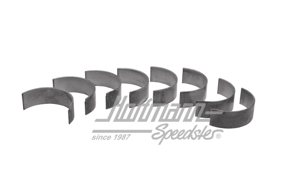 Connecting rod bearing, 0.75, Type 4, 1.7-1.8 | 021 105 719 A | 092-0335-75