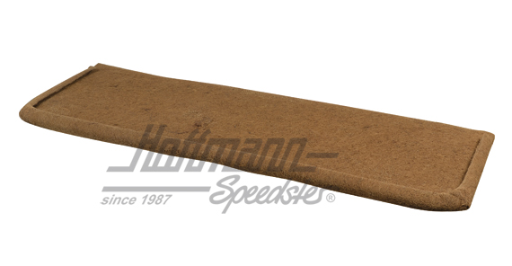 Seat padding, rear, OE-style, Bus T1/T2                                                             