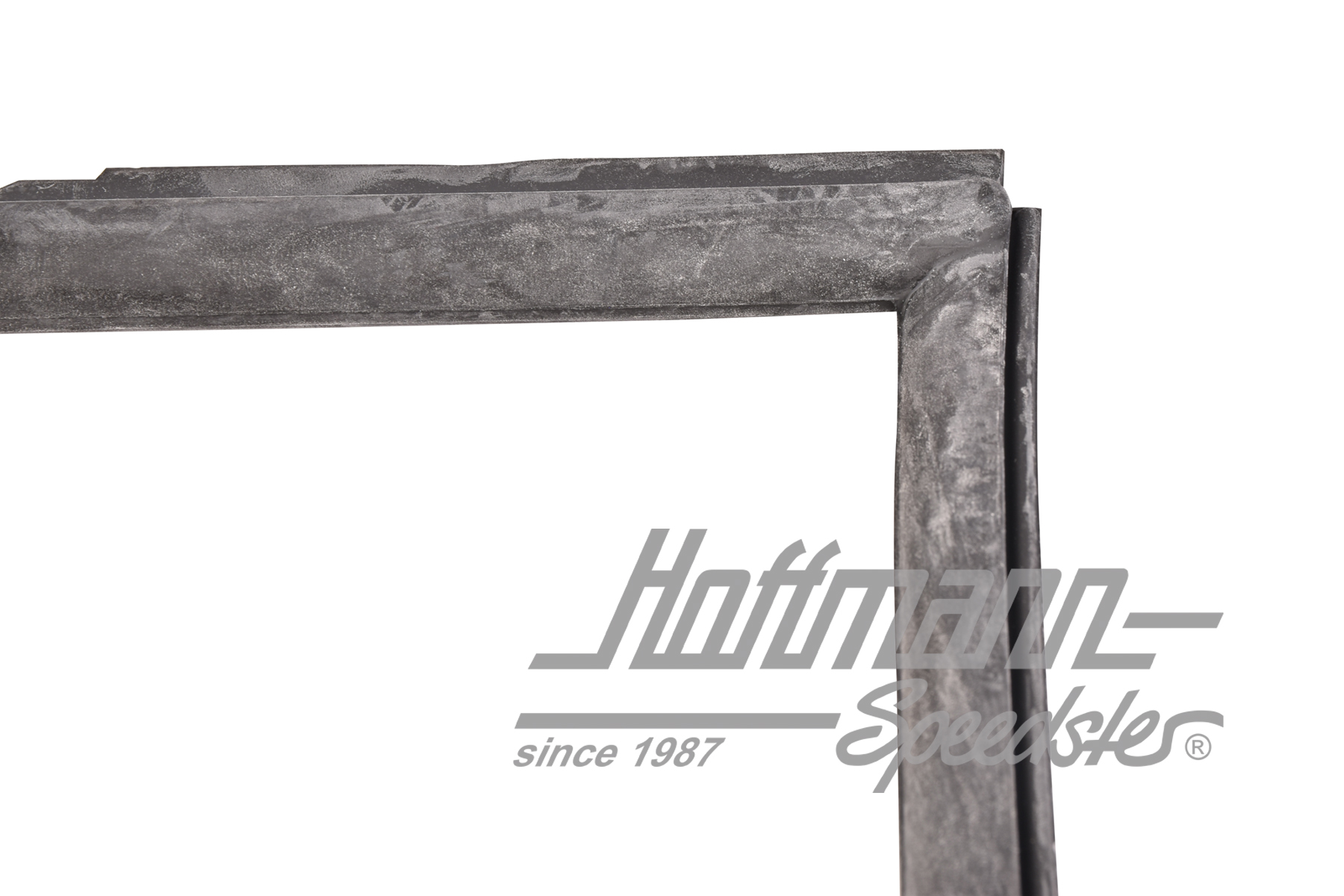 Vent-window seal, -7.72, right                                                                      