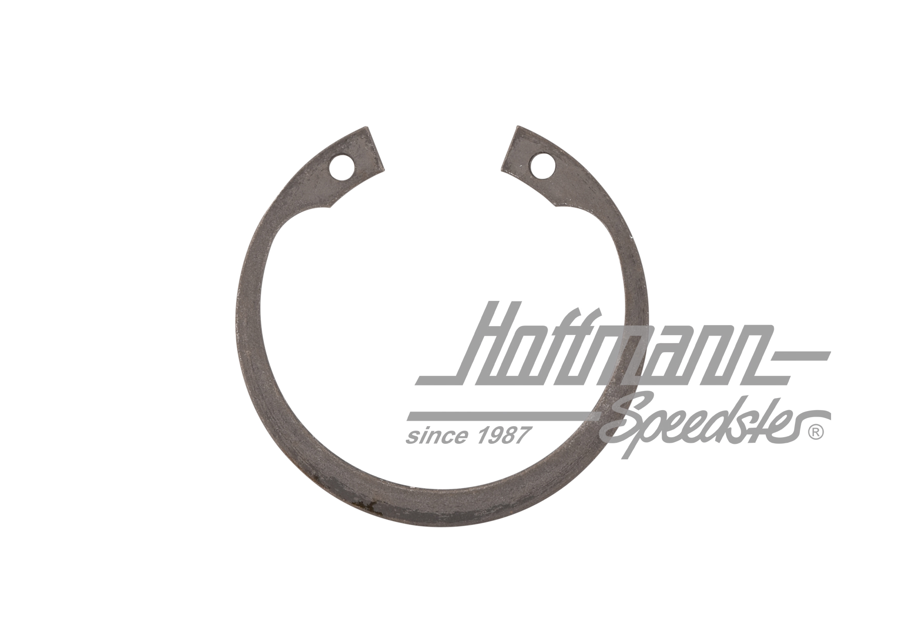Snap ring, bearing/steering-column
, 8.67-7.70                                                     