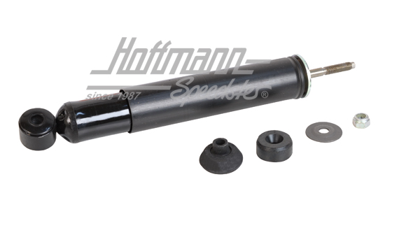 Shock absorber, adjustable front axle beam | AC 413900 | 020-4242