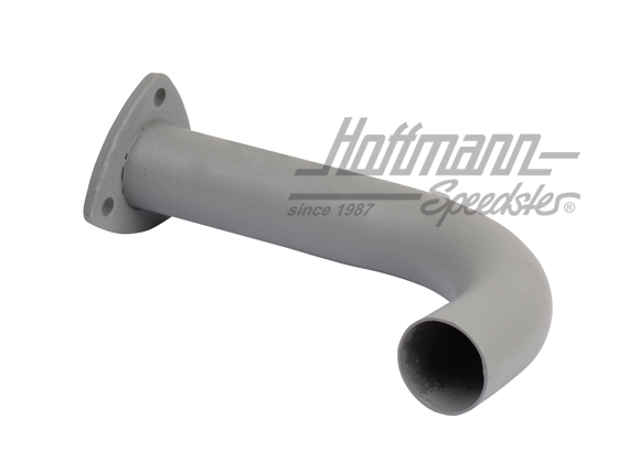 Tailpipe, Bus T3, 1.6-2.0, 5.79-7.87 | 071 251 185 A | 320-1235