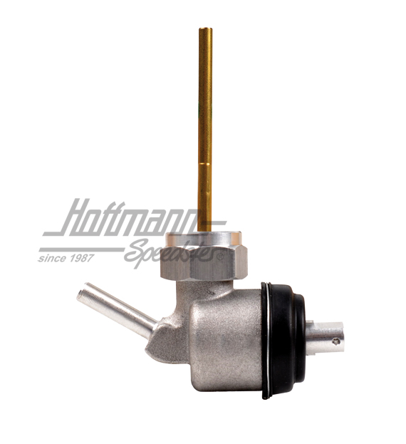 Fuel cock, Bus T1, 3.55-, 6mm line | 211 209 021 D | 088-0880