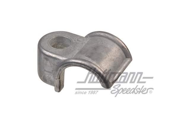 Retaining clamp, bench, Reproduction |  | 089-4804-03