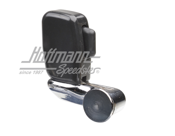 Sash lock, Golf/Bus T3, right                                                                       