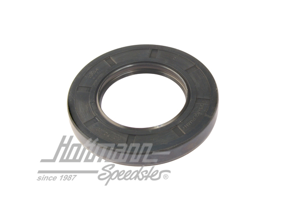 Sealing ring, joint flange, Bus T2, 67-68 | 002 301 189 | 090-3068-12
